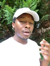 Poster for Anniversary video from Brandon Micheal Hall