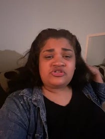 Poster for Other video from Girl_WithAGut