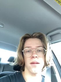 Poster for Other video from Andrew Cox