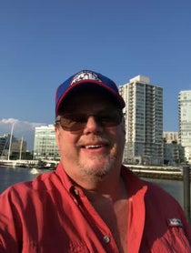 Poster for Other video from Bruce Prichard