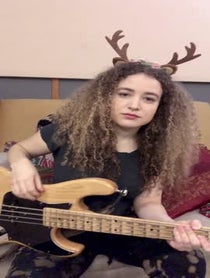 Poster for Other video from Tal Wilkenfeld