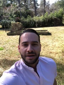 Poster for Other video from Jonathan Rivera