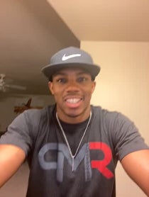 Poster for Anniversary video from Greg Allen