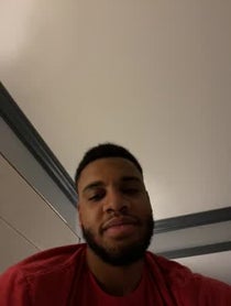 Poster for Pep Talk video from Juwan Morgan