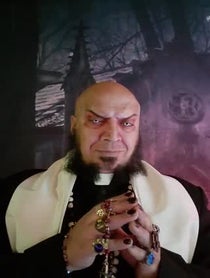 Poster for Other video from Father Evil