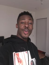 Poster for Other video from Elijah Boothe