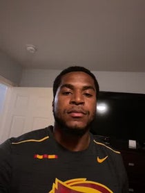 Poster for Other video from Jamal Perry