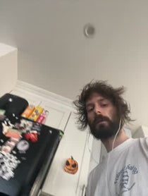 Poster for Roast video from Chet Porter