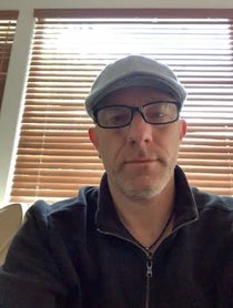 Poster for Pep Talk video from Stephen Silver