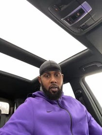 Poster for Other video from Larry Hughes
