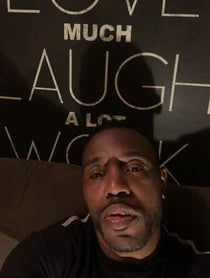 Poster for Holiday video from Tyrin Turner