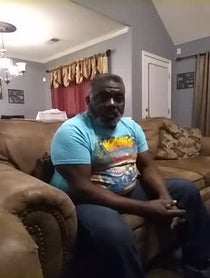 Poster for Birthday video from Koko B Ware The Birdman