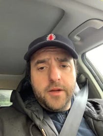 Poster for Other video from David Krumholtz