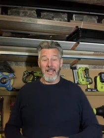 Poster for Gift video from Barry Du Bois