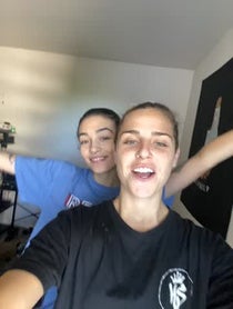 Poster for Other video from Karin & Skyler