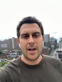 Poster for Other video from Adam Lefkoe