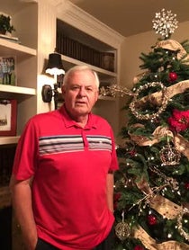 Poster for Gift video from Bob Boone