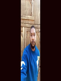 Poster for Pep Talk video from Da Truth
