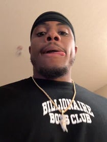 Poster for Other video from DeAndre Washington