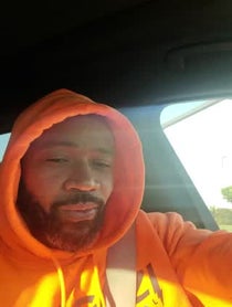 Poster for Question video from Columbus Short