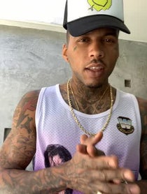 Poster for Other video from Kid Ink