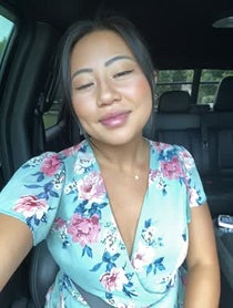 Poster for Birthday video from Bella Wang