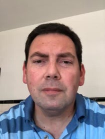 Poster for Pep Talk video from Geno Carter