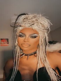 Poster for Birthday video from TAYCE