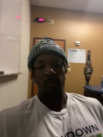 Poster for Other video from Malik Turner
