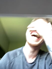 Poster for fathersday video from Dylan Holland