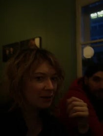 Poster for Other video from Tacocat