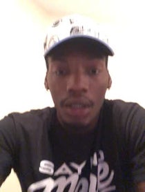 Poster for Other video from Fred Kerley