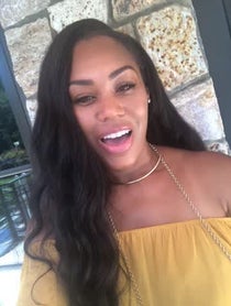 Poster for Other video from Monique Samuels