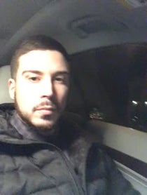 Poster for Other video from Vinny Guadagnino