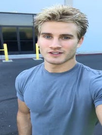 Poster for Other video from Sage Northcutt