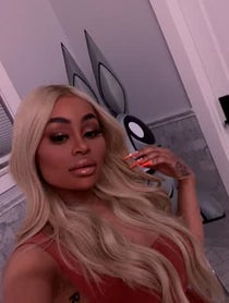 Poster for Other video from Blac Chyna