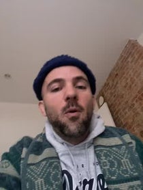 Poster for Birthday video from Kosha Dillz