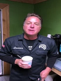 Poster for Other video from Dennis Collins