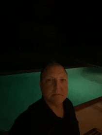 Poster for Birthday video from Keith Ori