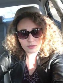 Poster for Holiday video from Chelsea Penyak