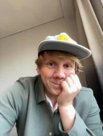 Poster for Other video from Josh Thomas