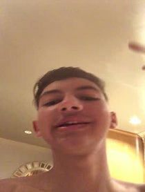 Poster for Other video from Lil Blurry