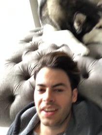Poster for Other video from Joey Ahern
