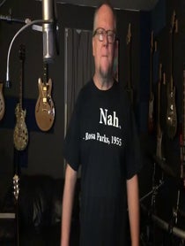 Poster for Other video from Robbie Rist (TMNT/Brady Bunch/Naruto/Kidd Video/Sharknado/Valerian/Initial D)