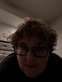 Poster for Pep Talk video from Andy Milonakis