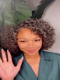 Poster for Holiday video from Wolftyla