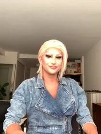 Poster for Other video from Izzy Uncut