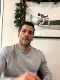 Poster for Other video from Simon Kassianides