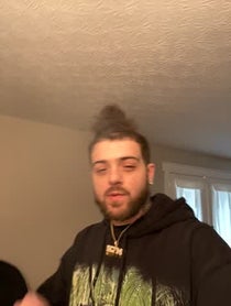 Poster for Pep Talk video from Doobie