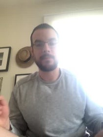Poster for Other video from Steve Robinson